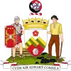 Coat of arms of East Dunbartonshire