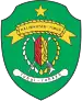 Coat of arms of East Kalimantan