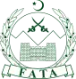 Coat of arms of FATA