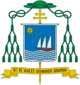 Archbishop Francesco Alfano, Archbishop of Sorrento-Castellammare di Stabia (2012-)