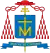 Franciszek Macharski's coat of arms