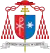 Franjo Šeper's coat of arms