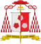 Giovanni Lajolo's coat of arms