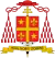 Giuseppe Siri's coat of arms