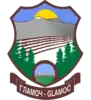 Official seal of Glamoč