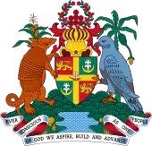 The coat of arms