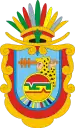 Coat of arms of Guerrero