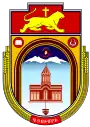 Official seal of Gyumri