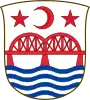 Coat of arms of Hadsund