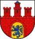 Coat of arms of Harburg