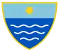 Coat of arms of Herzegovina-Neretva