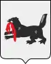 Coat of arms of Irkutsk Oblast