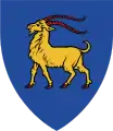 Coat of arms of Croatian Istria