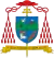 John Njue's coat of arms