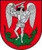 Coat of arms of Joniškis