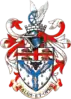 Coat of arms of Kamloops