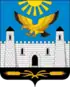 Coat of arms of Karabulak