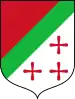 Coat of arms of Katanga