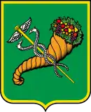 Coat of arms of Kharkiv