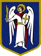 Coat of arms of Kyiv