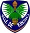 Official seal of Kinshasa