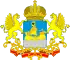 Coat of arms of Kostroma Oblast