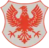 Coat of arms of Kranj