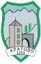 Official seal of Kratovo