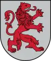 Coat of arms of Courland