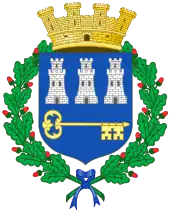 Coat of arms of Havana