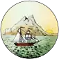 Badge of Labuan