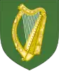 Coat of arms of Leinster