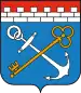 Coat of arms of Leningrad Oblast