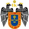 Coat of arms of Lima Province