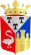 Coat of arms of Lingewaard