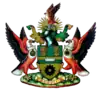 Coat of arms of Lusaka