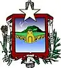 Coat of arms of Matanzas Province