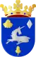 Coat of arms of Menameradiel