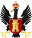 Coat of arms of Middelburg