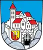 Coat of arms of Mikulov