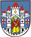 Coat of arms of Montabaur