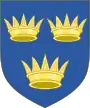 Coat of arms of Munster