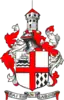 Coat of arms of Nanaimo