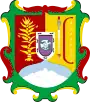 Coat of arms of Nayarit