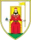 Coat of arms of Urban Municipality of Novo Mesto