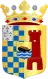 Coat of arms of Overbetuwe