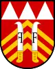 Coat of arms of Příbor