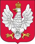 Coat of arms of Zakopane