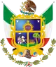 Coat of arms of Querétaro