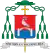 Ratko Perić's coat of arms